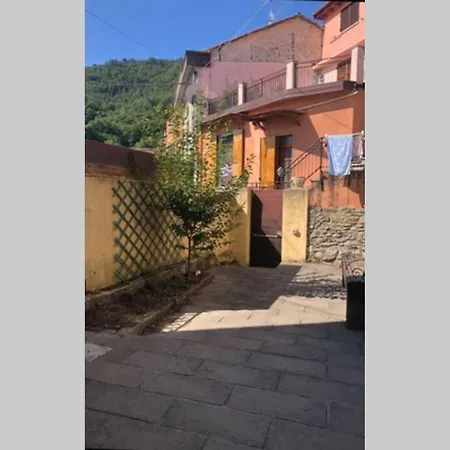 La Casa Dei Nonni Citra 011015-lt-2058 * Biassa