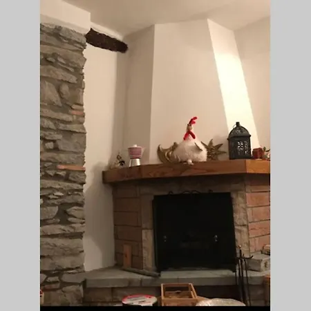 Casa vacanze La Casa Dei Nonni Citra 011015-lt-2058 *