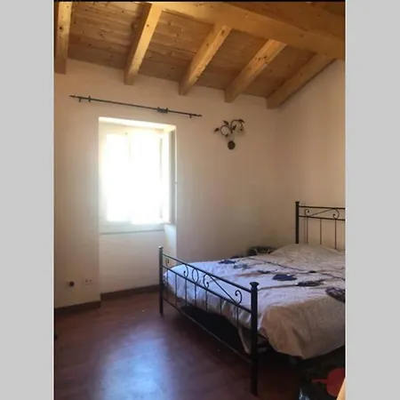 La Casa Dei Nonni Citra 011015-lt-2058 * Biassa