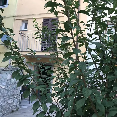 Holiday home La Casa Dei Nonni Citra 011015-lt-2058 Biassa
