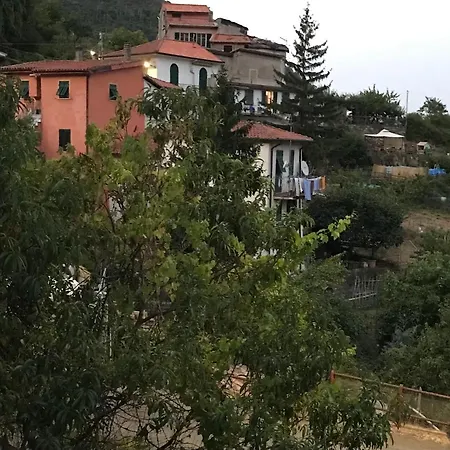 La Casa Dei Nonni Citra 011015-lt-2058 Holiday home