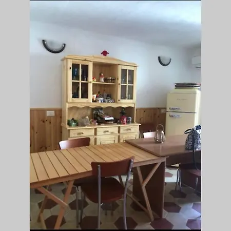 La Casa Dei Nonni Citra 011015-lt-2058 Holiday home