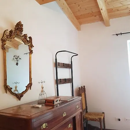 La Casa Dei Nonni Citra 011015-lt-2058 * Biassa