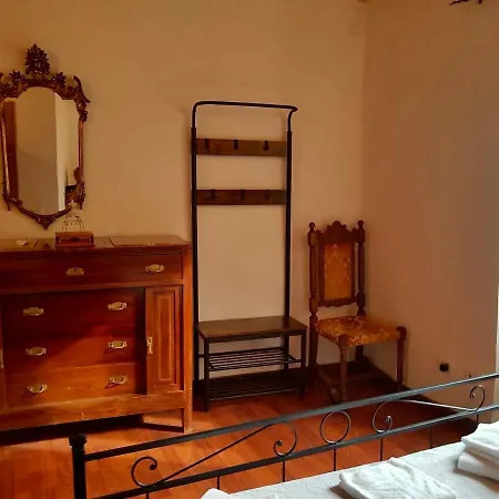 Casa vacanze La Casa Dei Nonni Citra 011015-lt-2058 *