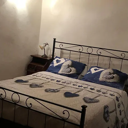 La Casa Dei Nonni Citra 011015-lt-2058 Casa vacanze Biassa