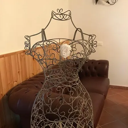 Casa vacanze La Casa Dei Nonni Citra 011015-lt-2058