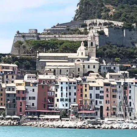La Casa Dei Nonni Citra 011015-lt-2058 * Biassa