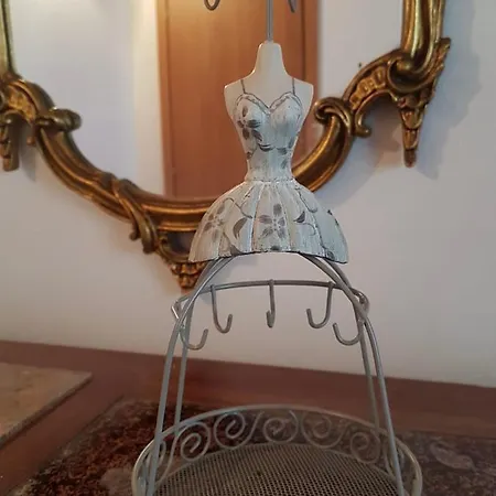 La Casa Dei Nonni Citra 011015-lt-2058 *