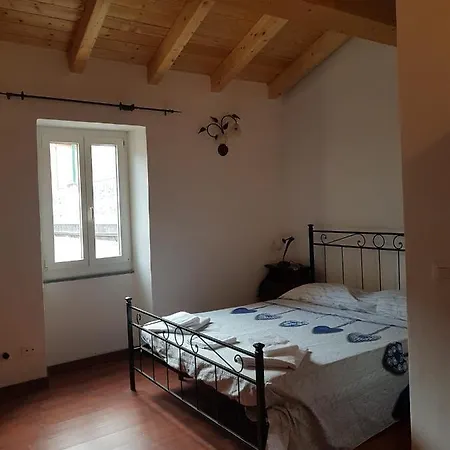 La Casa Dei Nonni Citra 011015-lt-2058 Casa vacanze Biassa